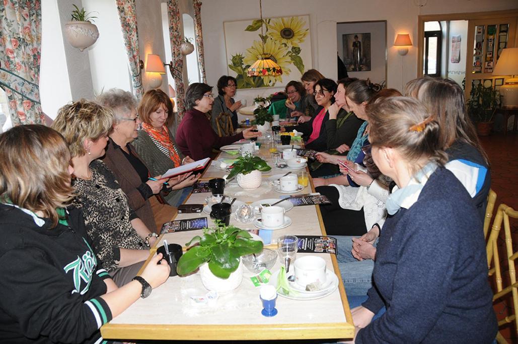 Hotel Chaplin Landskrone Zewnętrze zdjęcie